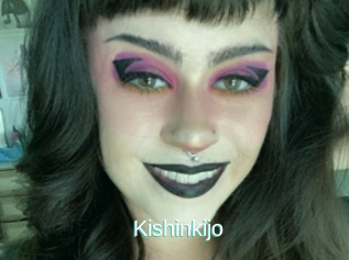 Kishinkijo