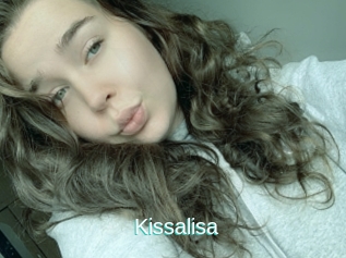Kissalisa