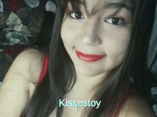 Kissestoy