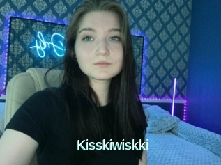 Kisskiwiskki