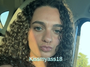 Kissmyass18