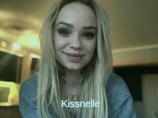 Kissnelle