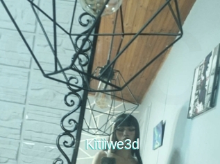 Kitiiwe3d