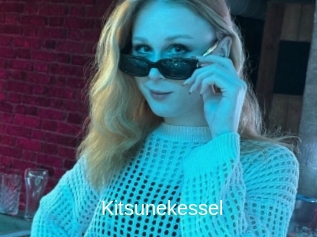 Kitsunekessel