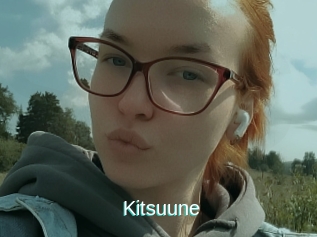 Kitsuune
