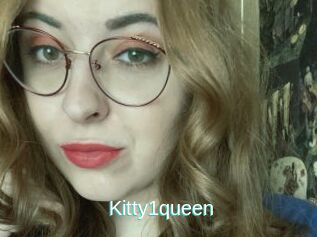 Kitty1queen