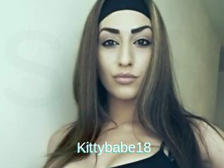 Kittybabe18