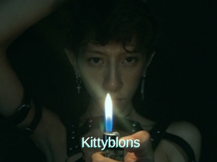 Kittyblons
