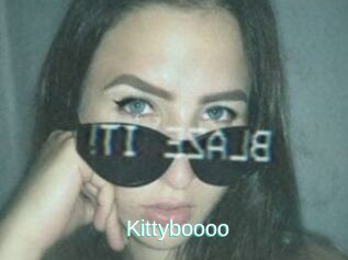 Kittyboooo