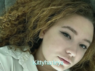 Kittyharleys