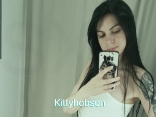 Kittyhobson