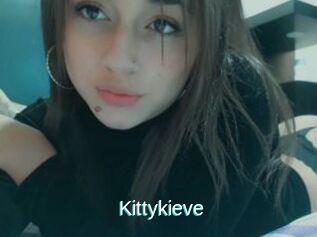 Kittykieve