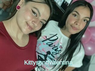 Kittysandvalentina