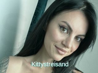Kittystreisand