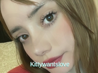 Kittywantslove