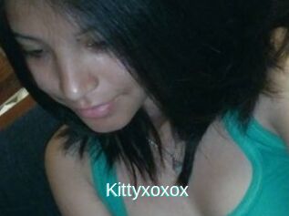 Kittyxoxox