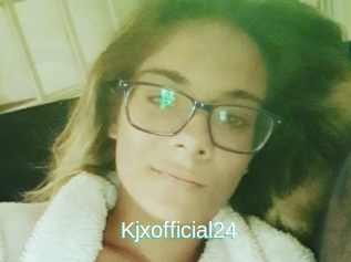 Kjxofficial24