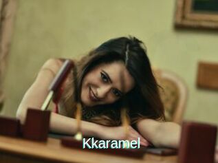 Kkaramel