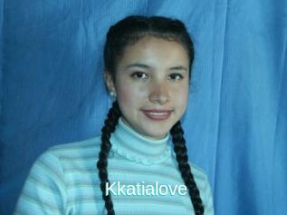 Kkatialove