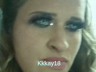 Kkkay18