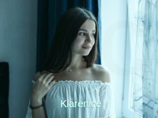 Klarenice
