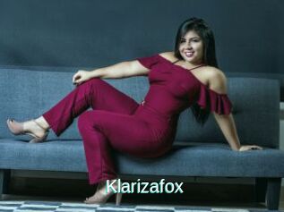 Klarizafox
