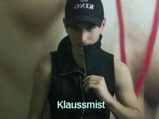 Klaussmist
