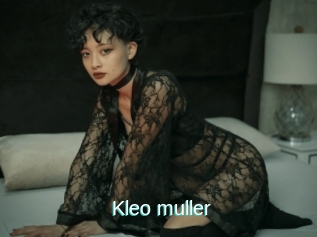 Kleo_muller