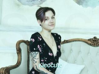 Kleocute