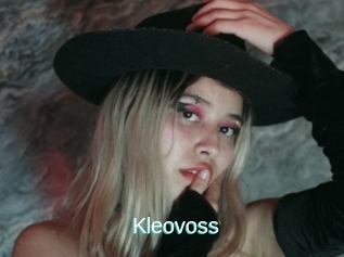 Kleovoss