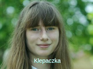 Klepaczka
