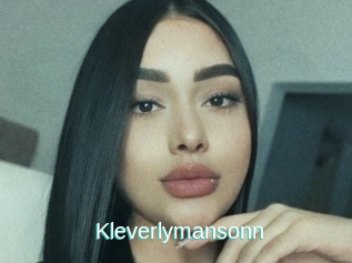 Kleverlymansonn