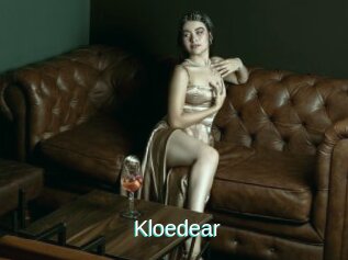 Kloedear