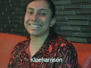 Kloeharrison