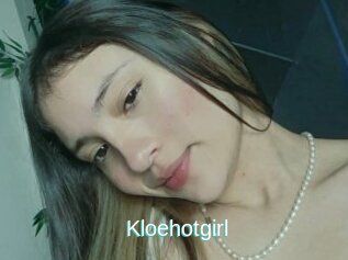 Kloehotgirl