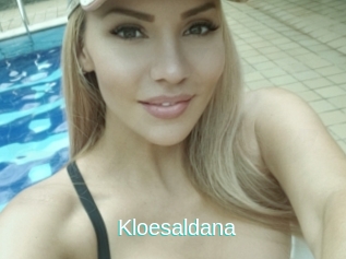 Kloesaldana