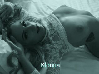 Klonna