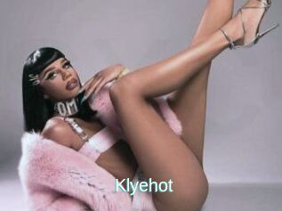 Klyehot