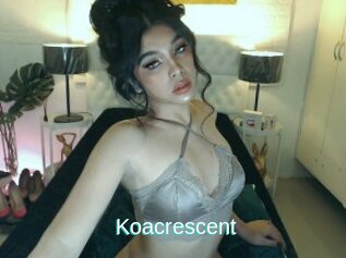 Koacrescent