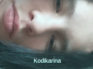 Kodikarina