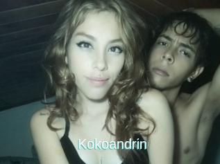 Kokoandrin