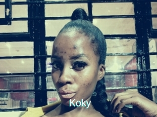 Koky