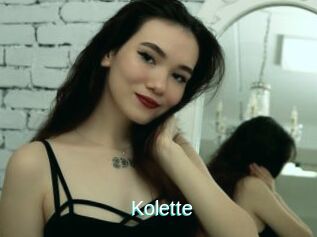 Kolette
