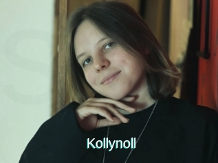 Kollynoll