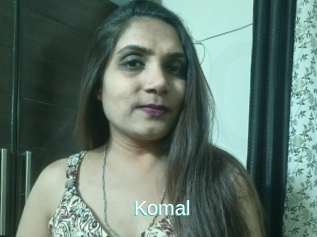 Komal