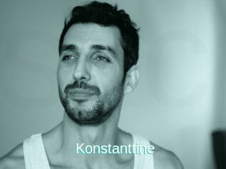 Konstanttine