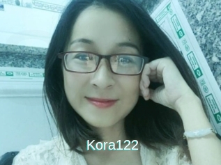 Kora122