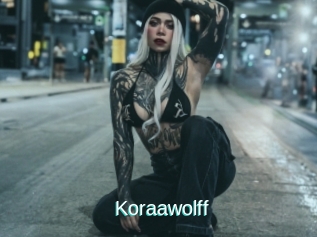 Koraawolff