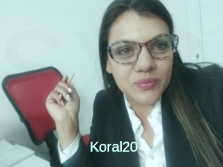 Koral20