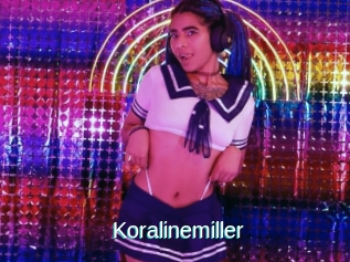 Koralinemiller